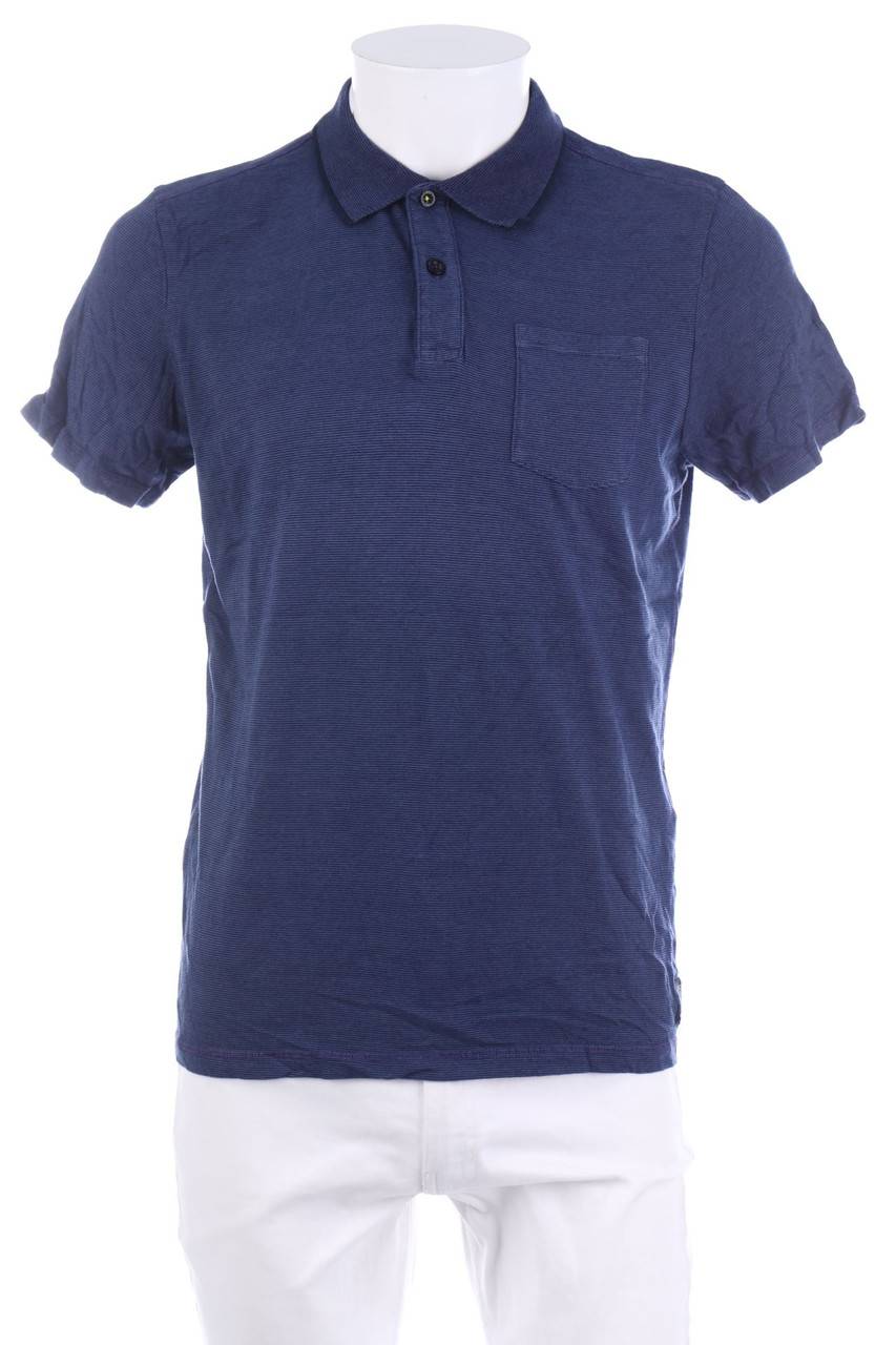 Carou TOM TAILOR Poloshirt