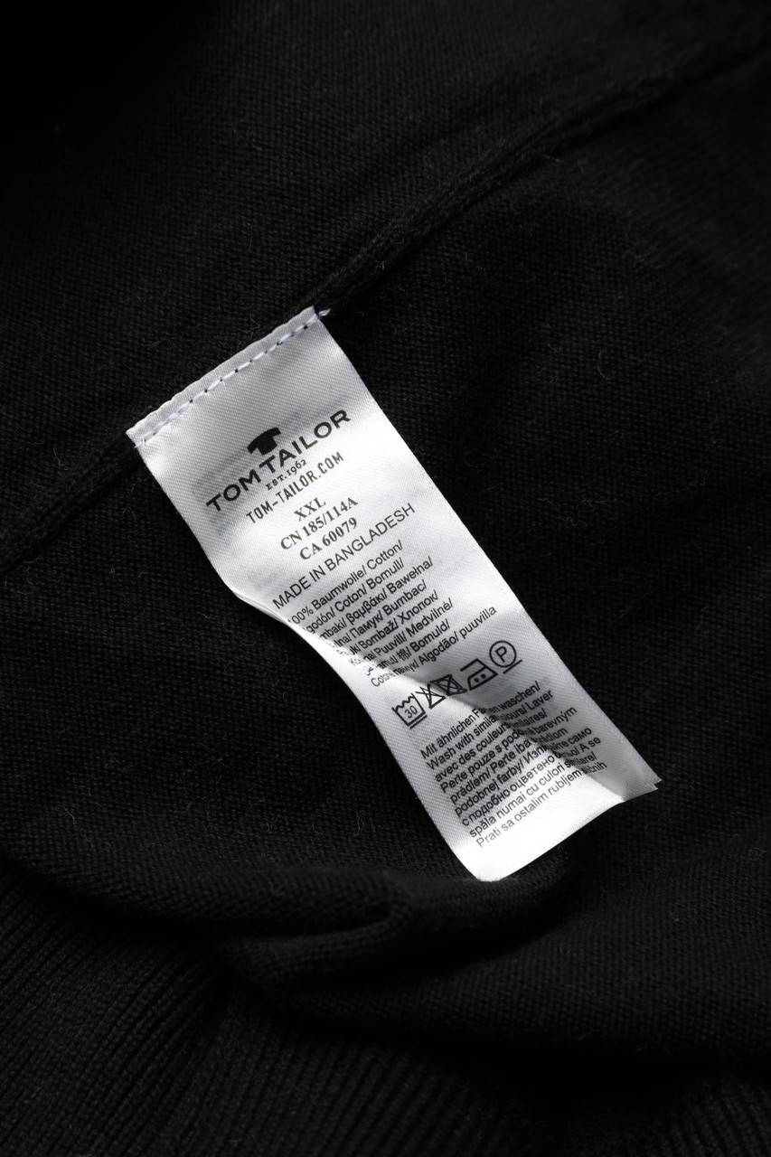 Carou TOM TAILOR Pullover