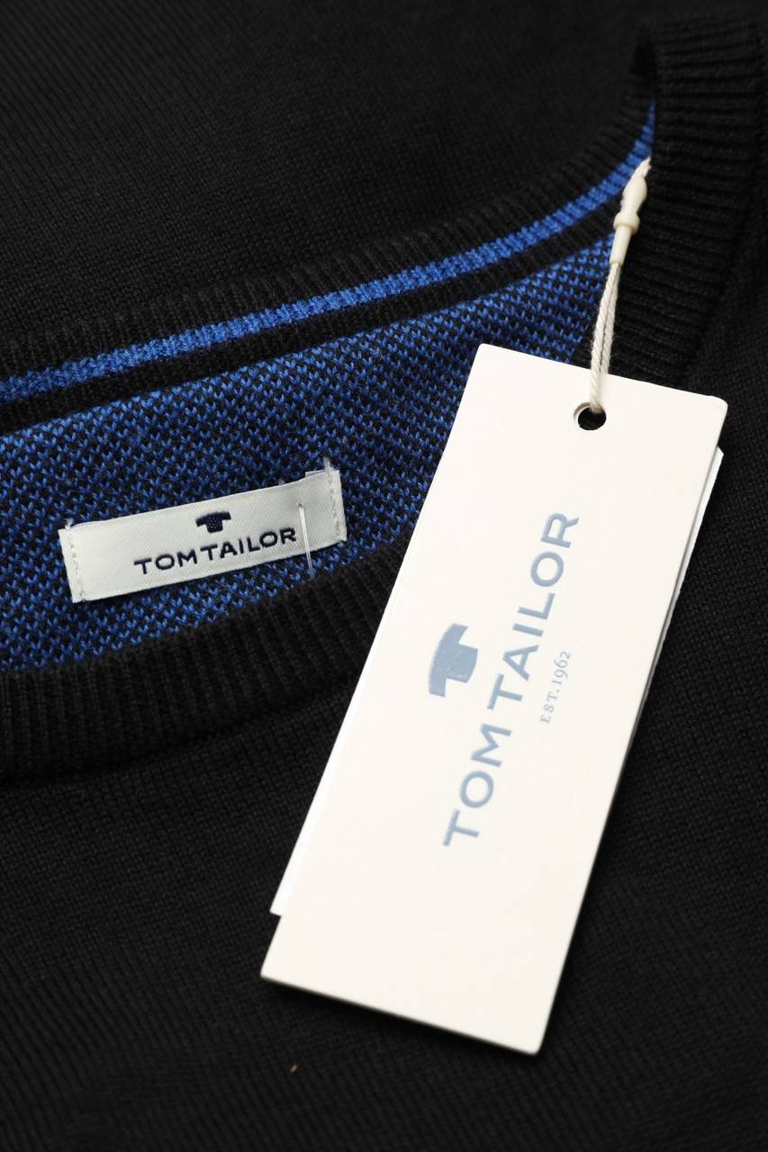 Carou TOM TAILOR Pullover