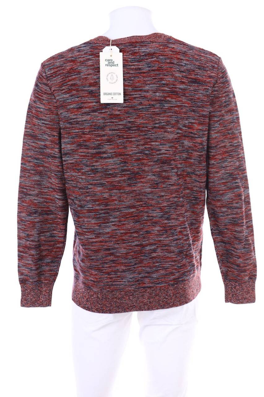Carou TOM TAILOR Pullover
