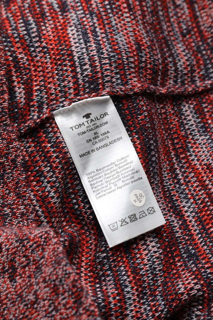 Carou TOM TAILOR Pullover