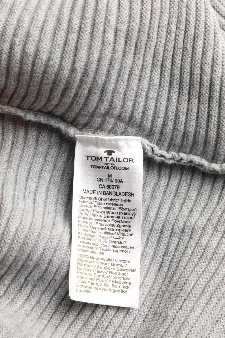 Carou TOM TAILOR Pullover