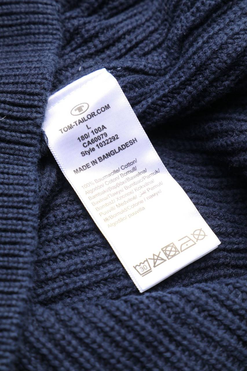 Carou TOM TAILOR Pullover