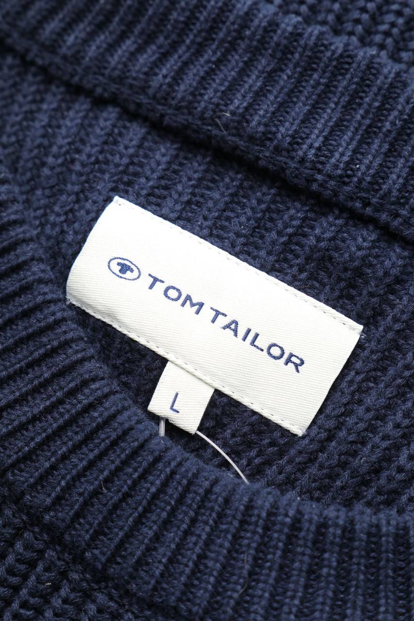 Carou TOM TAILOR Pullover