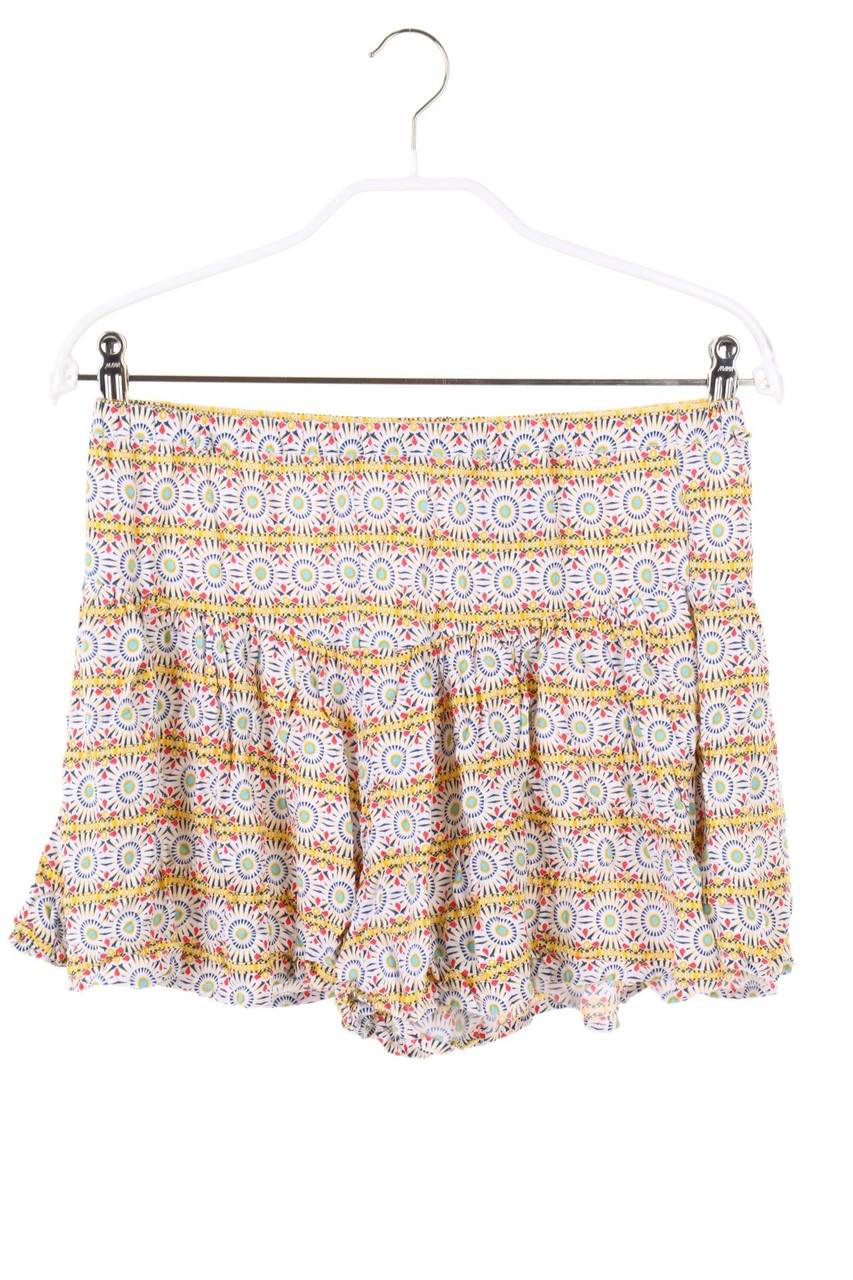 Carou TOM TAILOR Shorts mit Ethno-Print