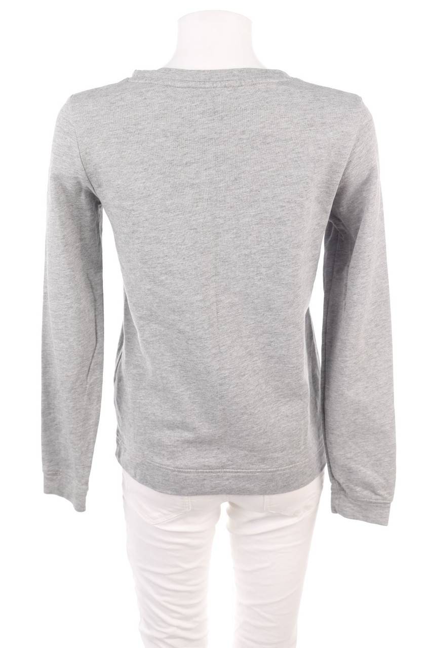 Carou TOM TAILOR Sweatshirt