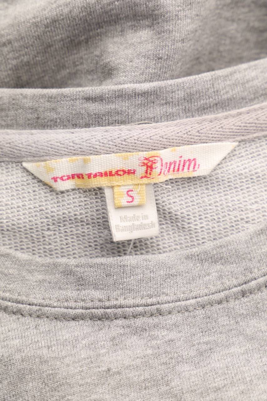 Carou TOM TAILOR Sweatshirt