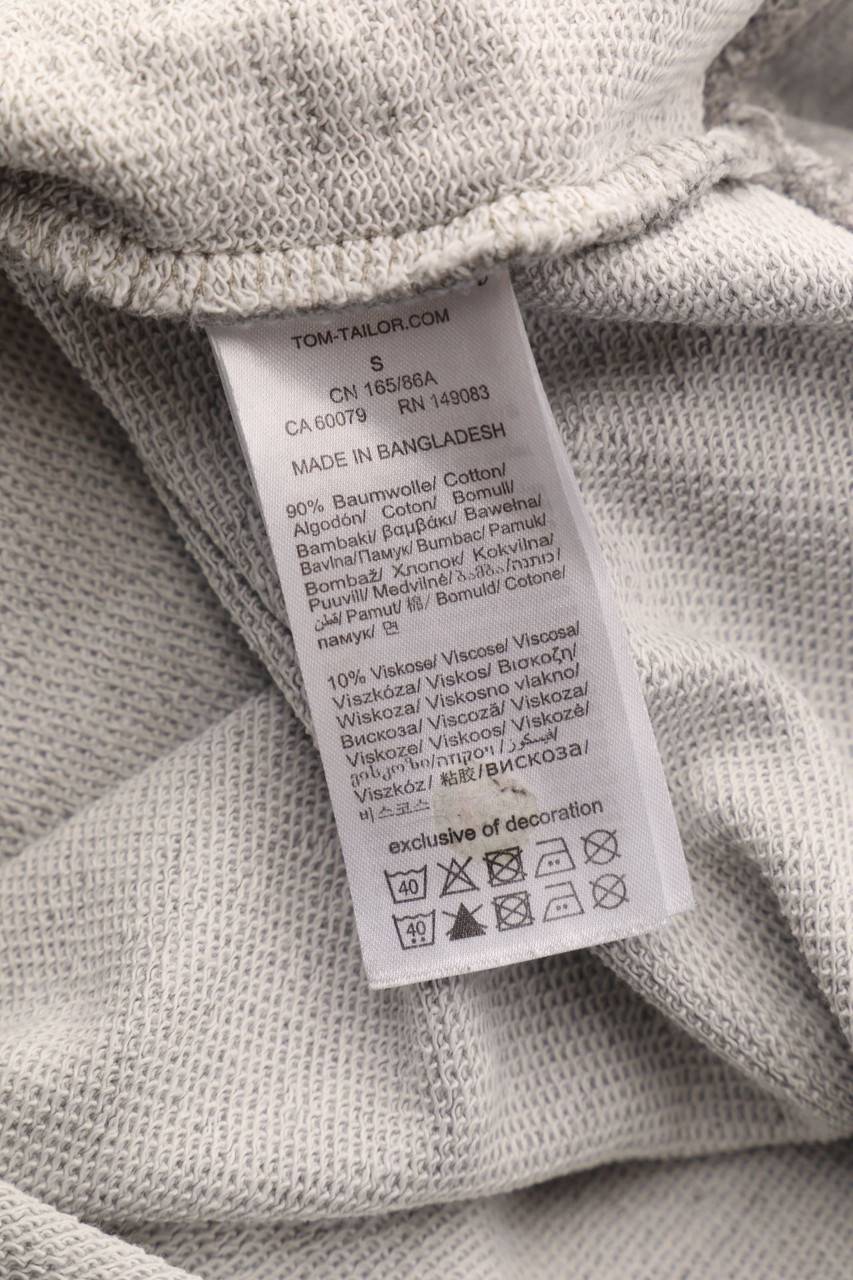 Carou TOM TAILOR Sweatshirt