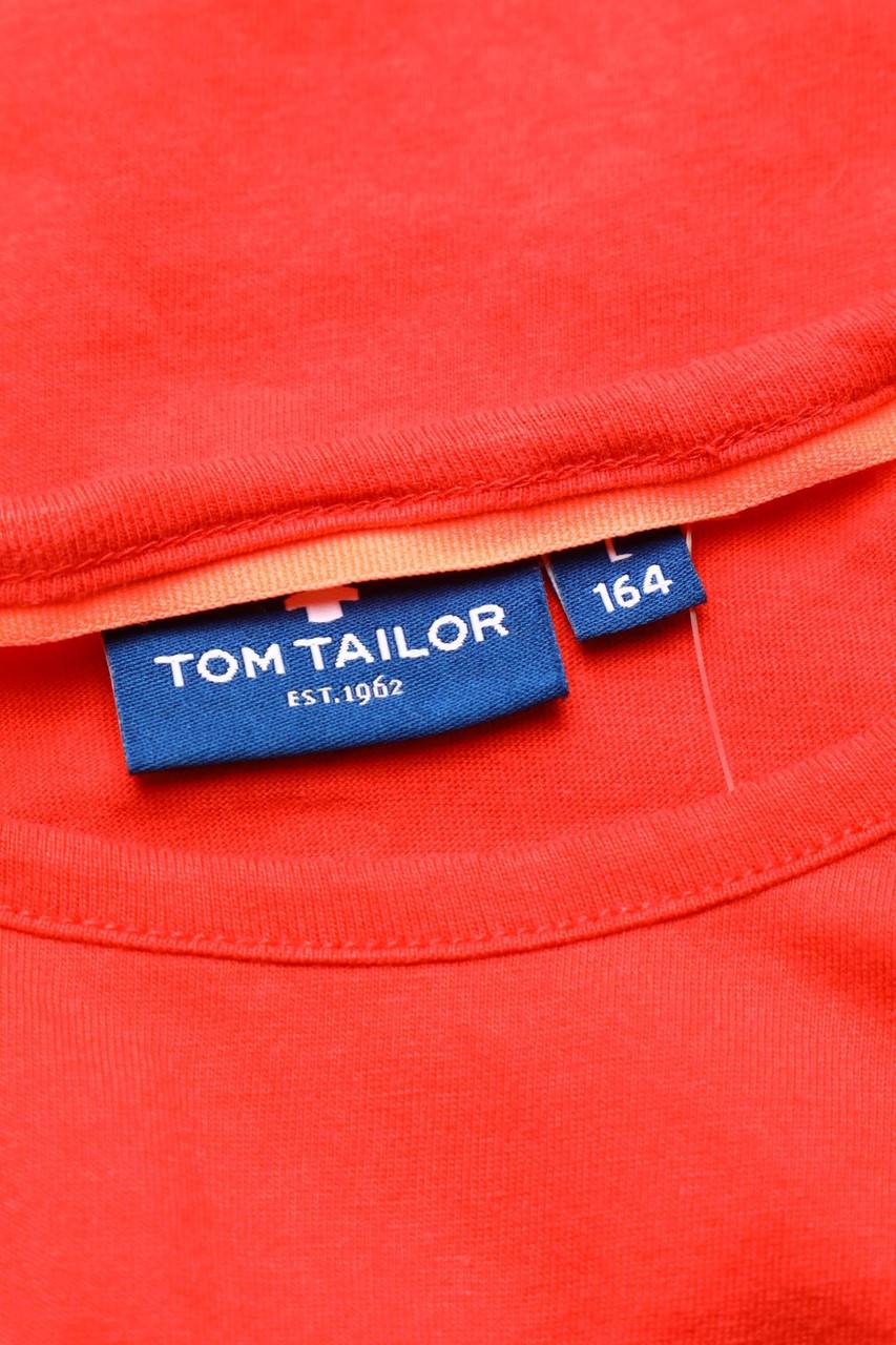 Carou TOM TAILOR T-Shirt Mit Pailletten