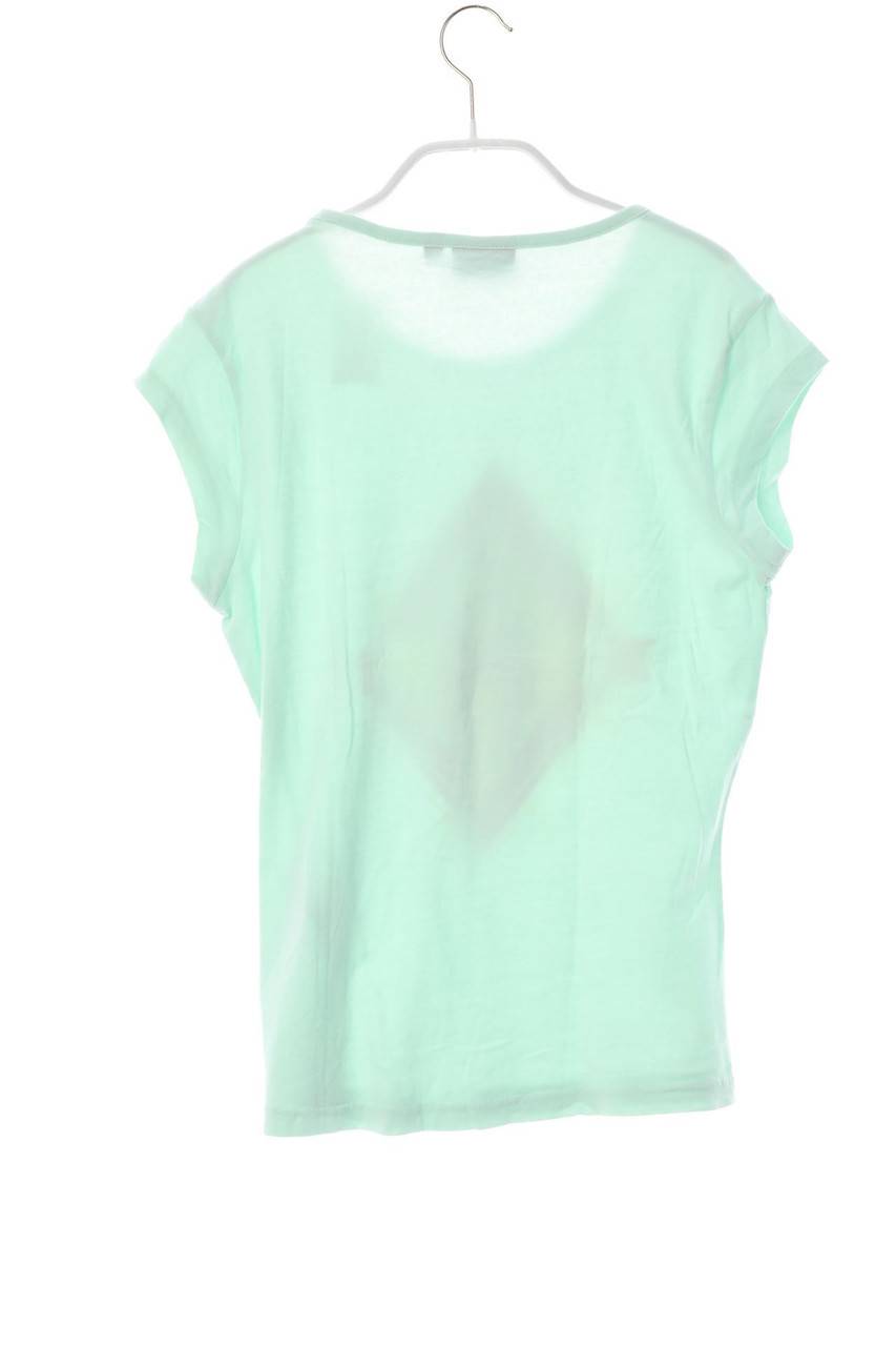 Carou TOM TAILOR T-Shirt Mit Print