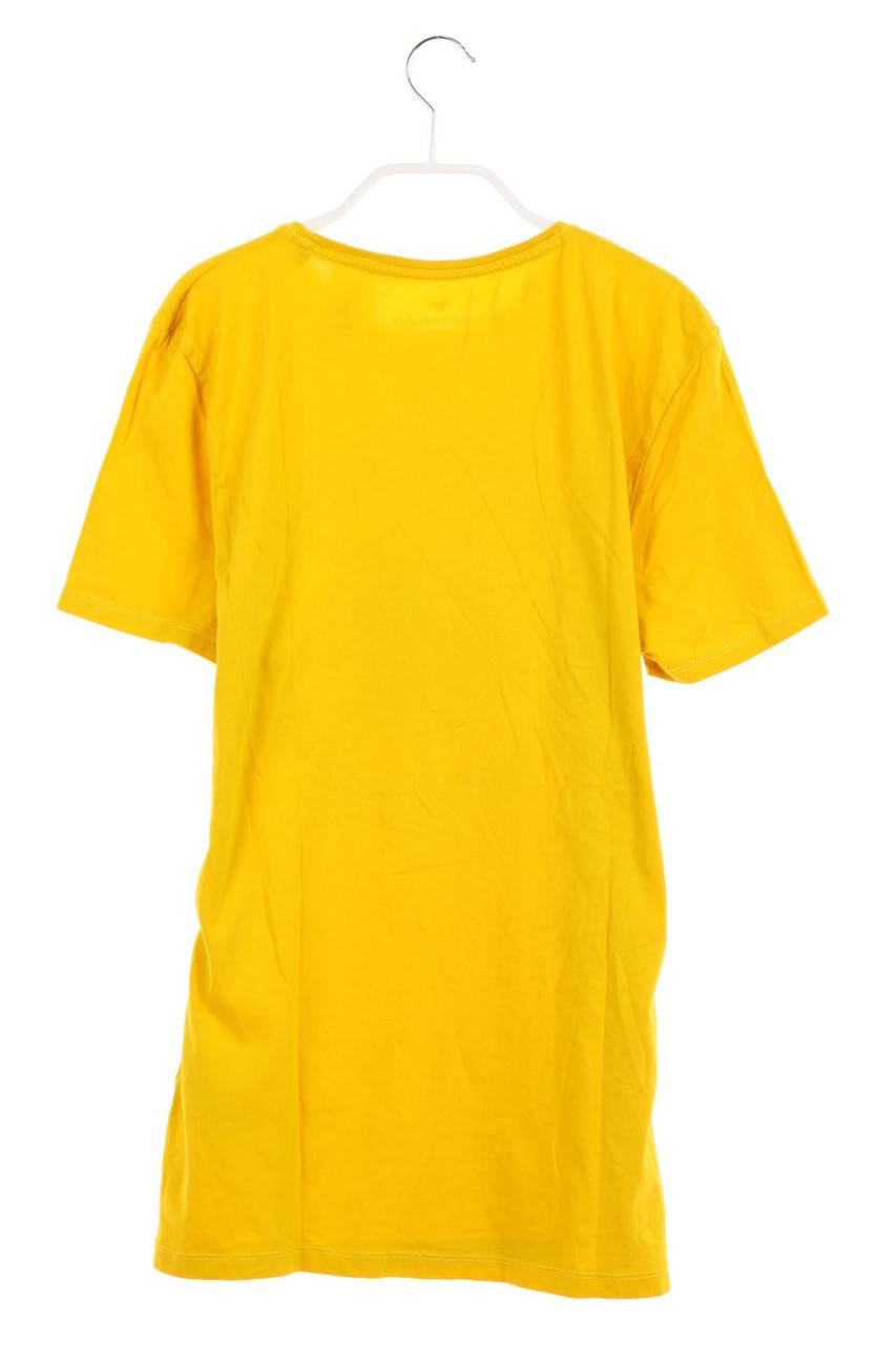 Carou TOM TAILOR T-Shirt Mit Print