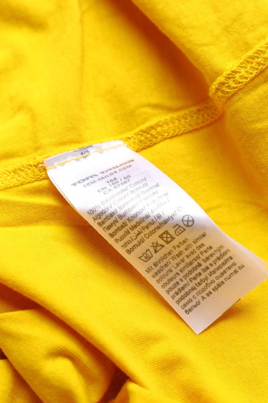 Carou TOM TAILOR T-Shirt Mit Print