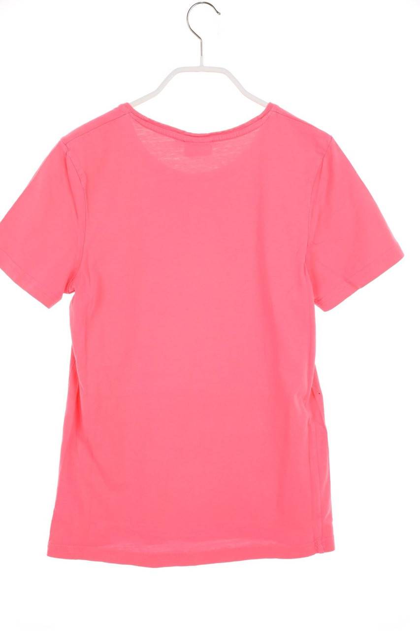 Carou TOM TAILOR T-Shirt Mit Statement-Print