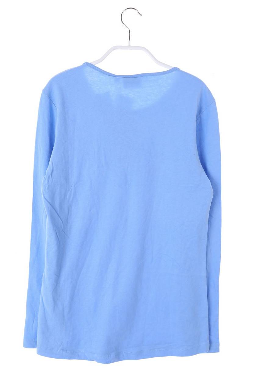 Carou TOM TAILOR T-Shirt Mit Statement-Print