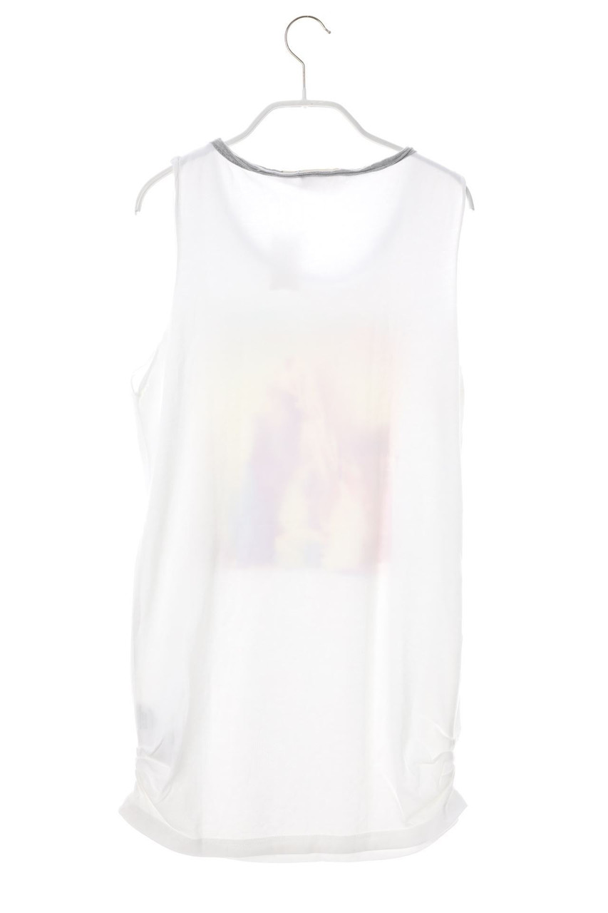 Carou TOM TAILOR Top Mit Foto-Print