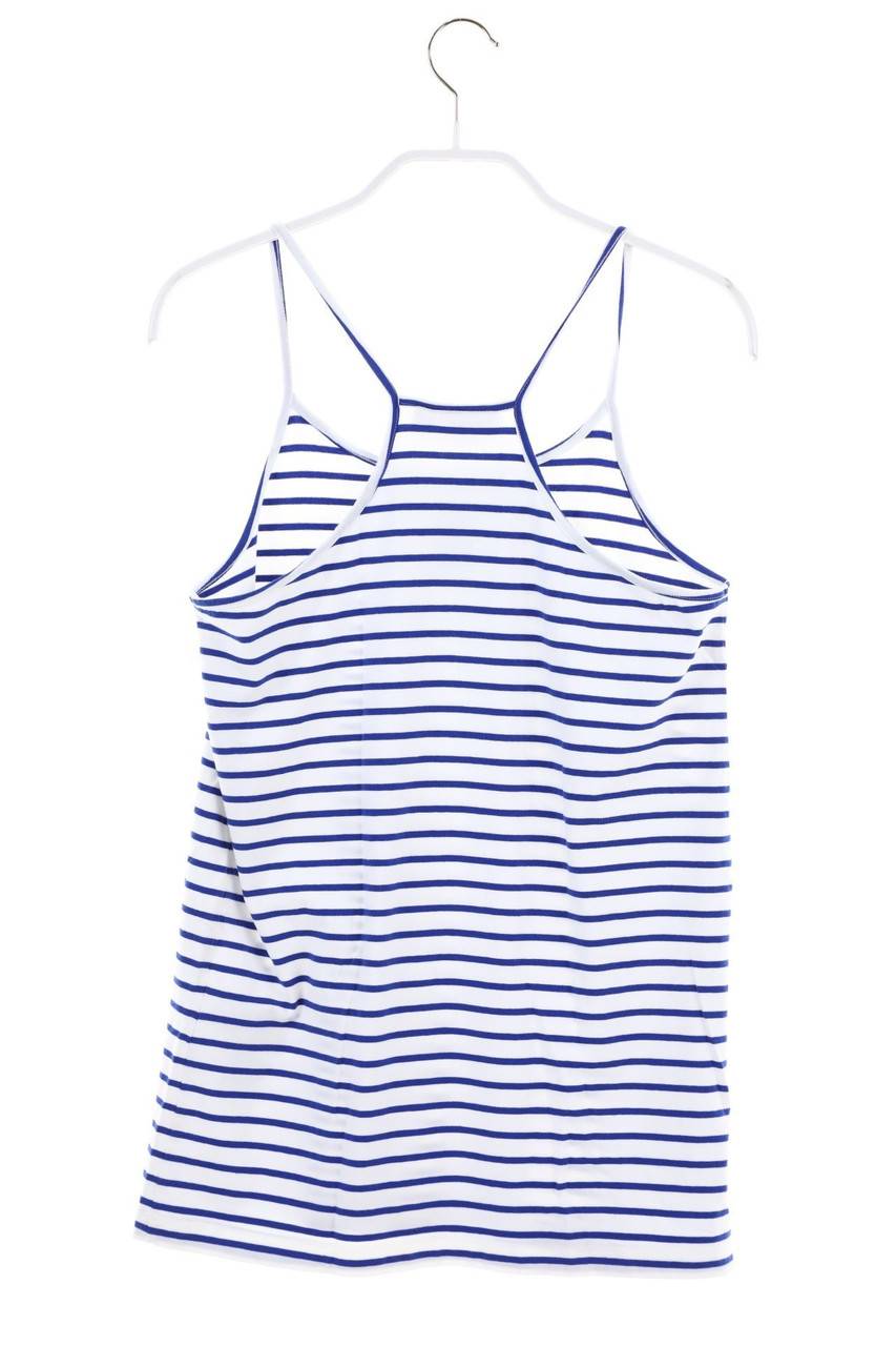 Carou TOM TAILOR Top Mit Streifen