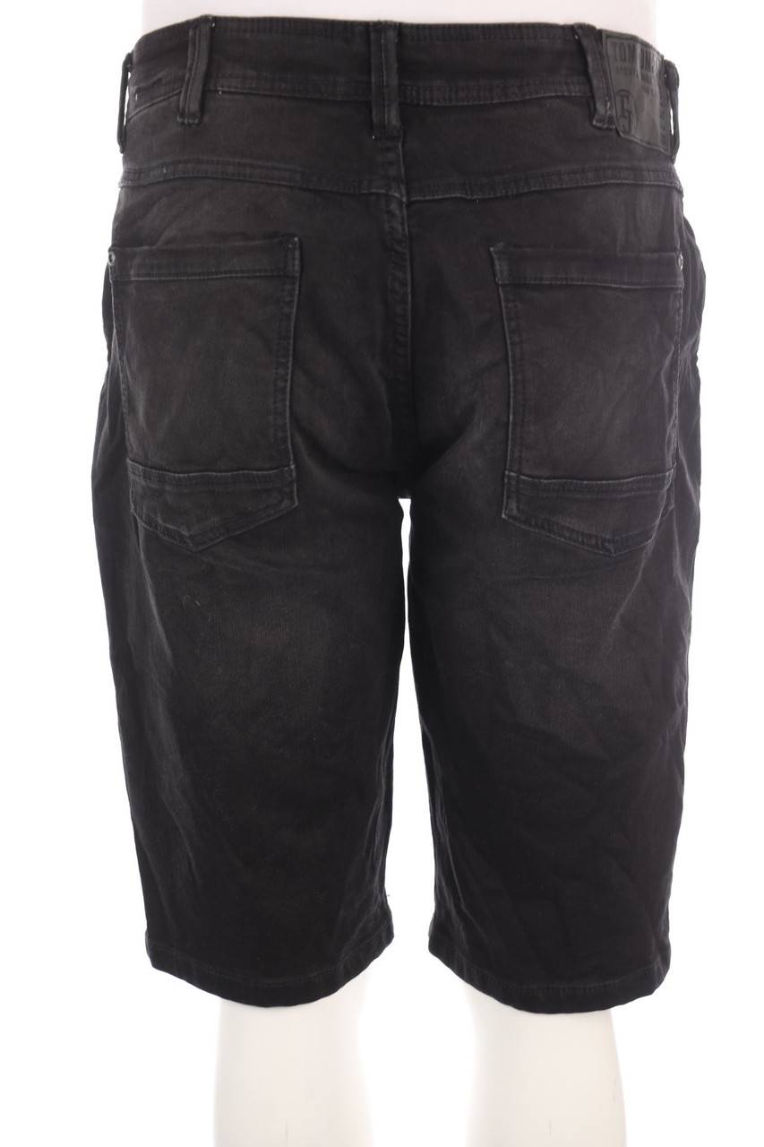 Carou Tom Tompson Jeans-Shorts