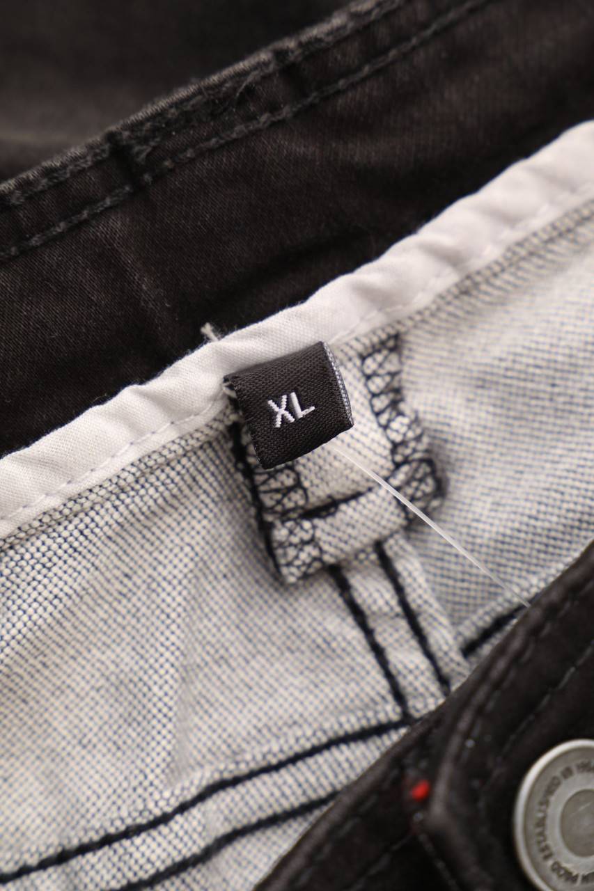 Carou Tom Tompson Jeans-Shorts