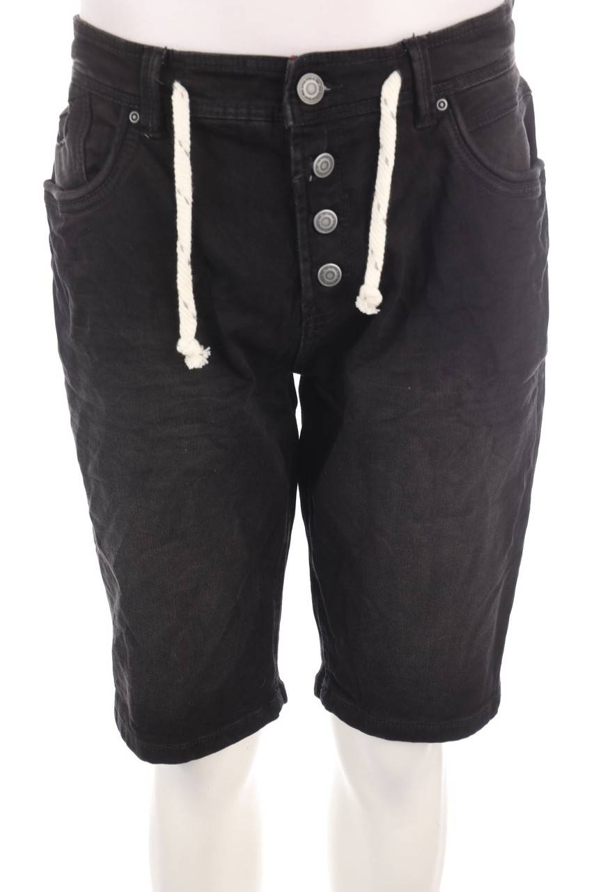 Carou Tom Tompson Jeans-Shorts