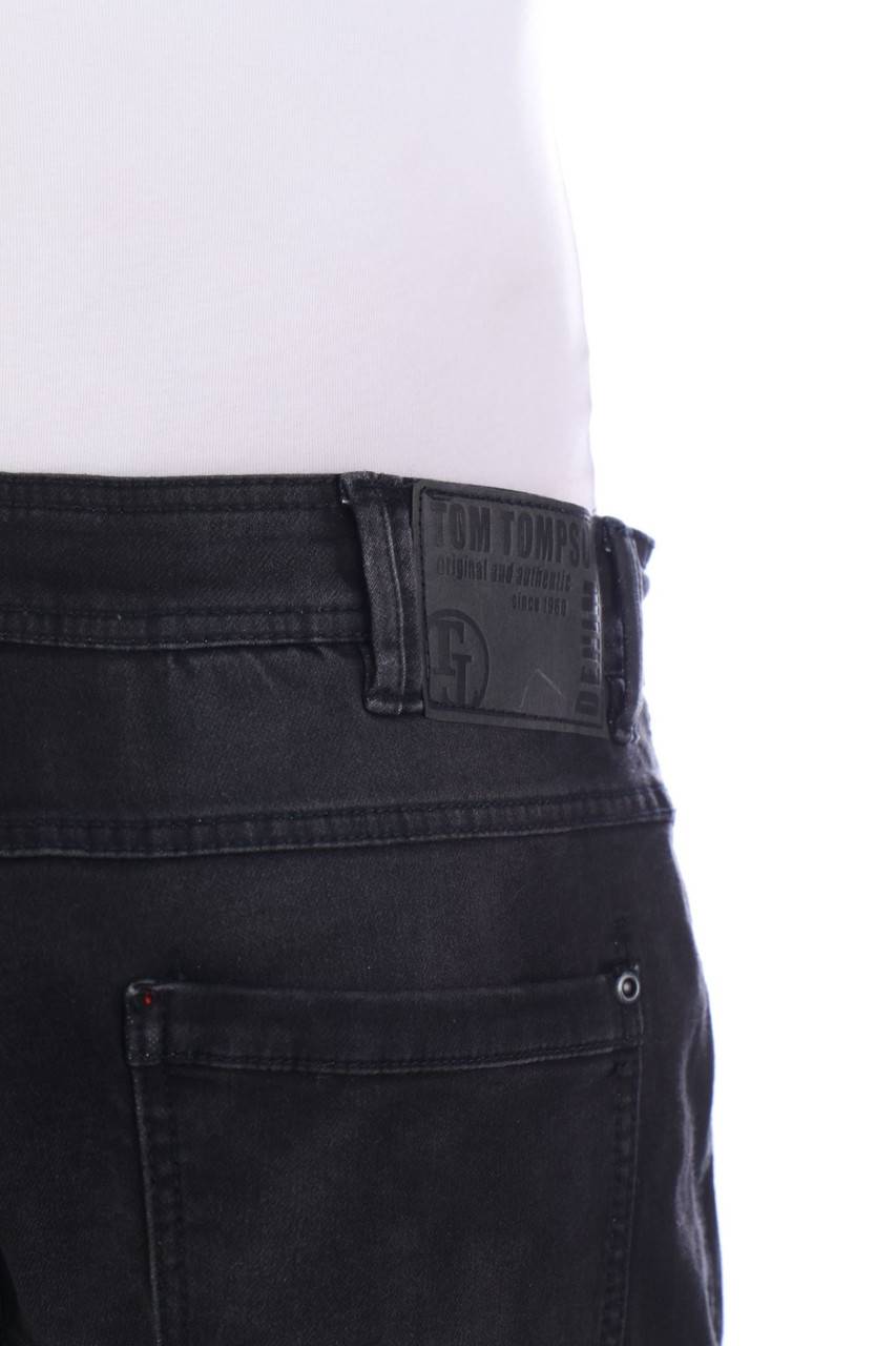 Carou Tom Tompson Shorts