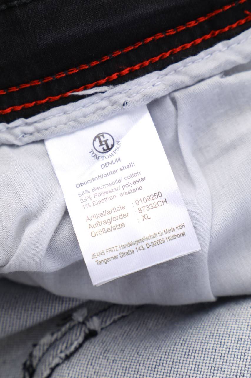 Carou Tom Tompson Shorts