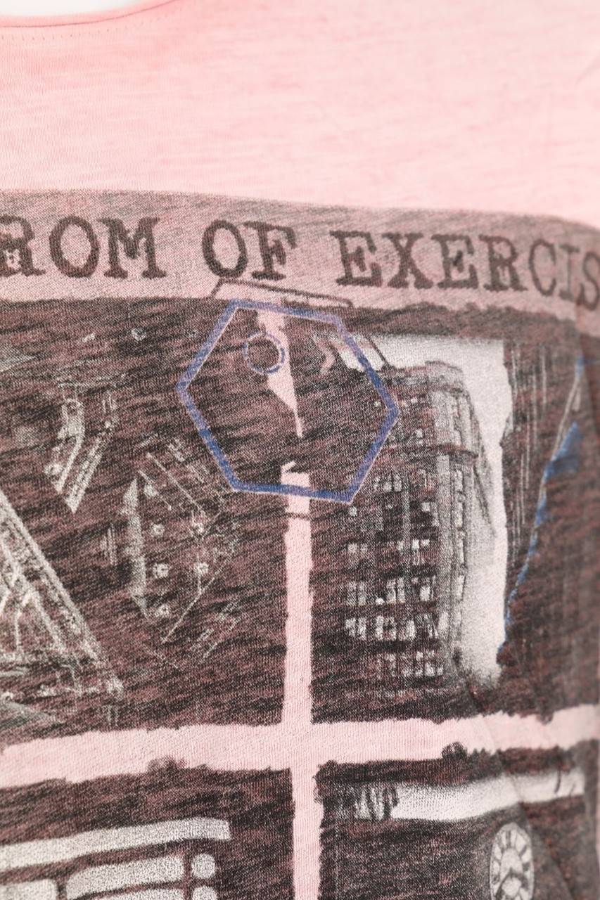 Carou Tom Tompson T-Shirt