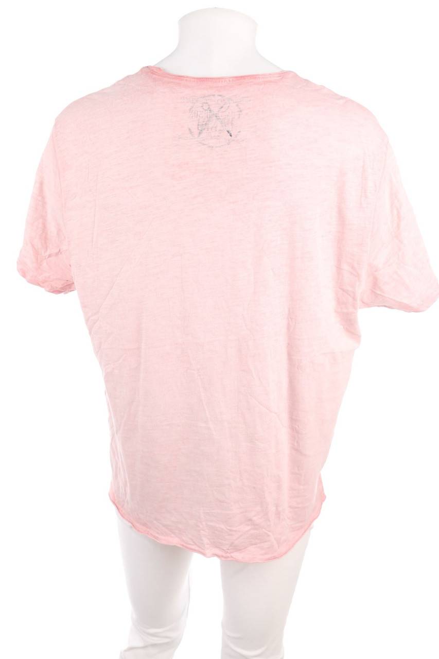 Carou Tom Tompson T-Shirt