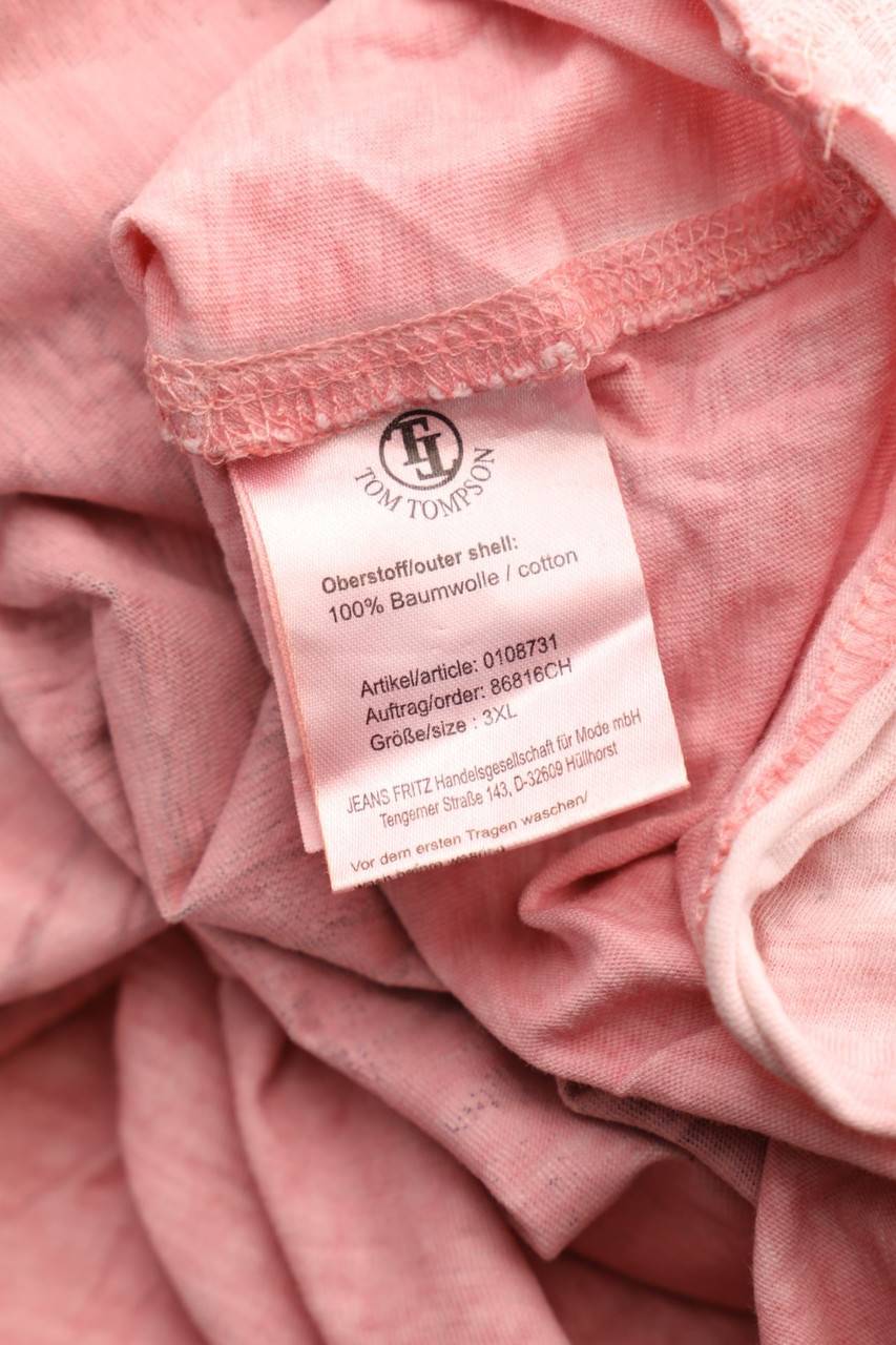 Carou Tom Tompson T-Shirt