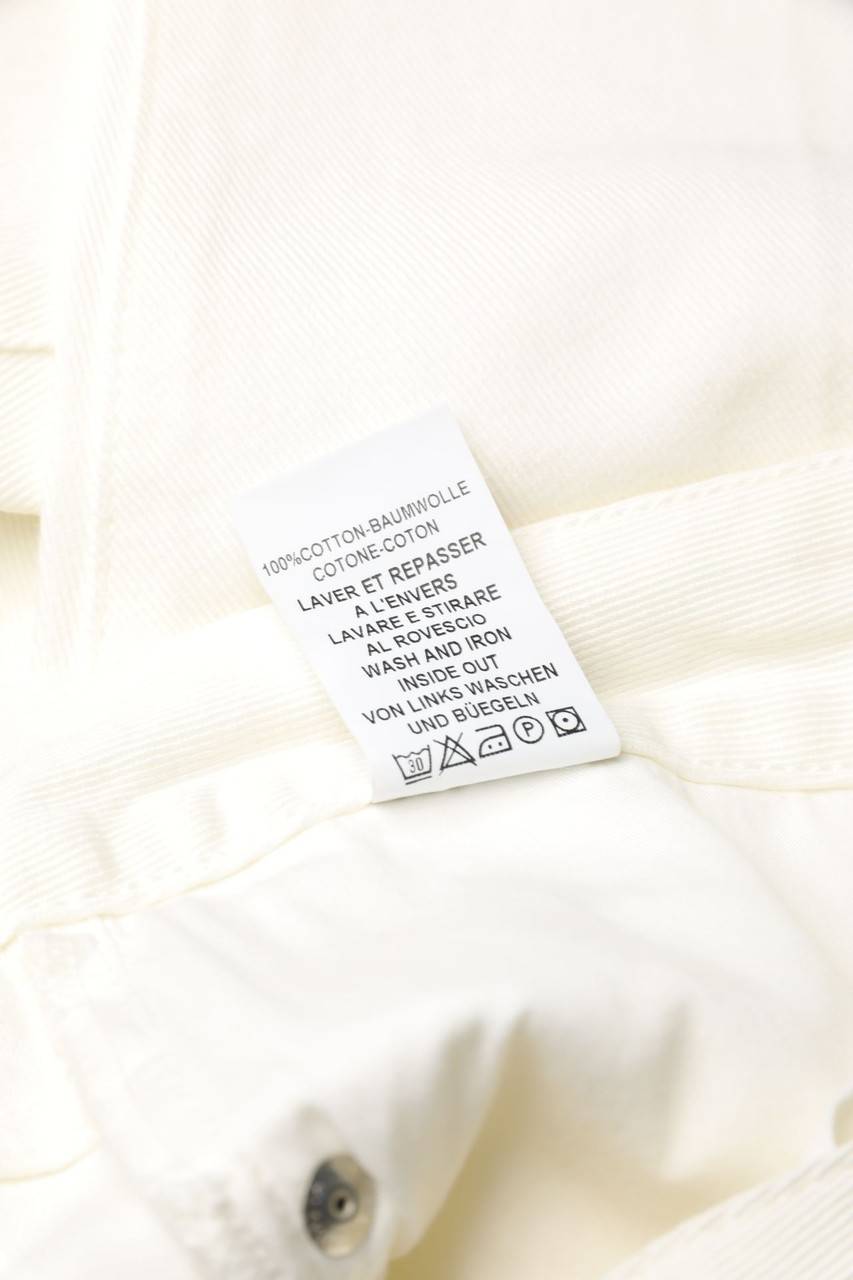 Carou Tomboy Cropped-Distressed Skinny-Jeans