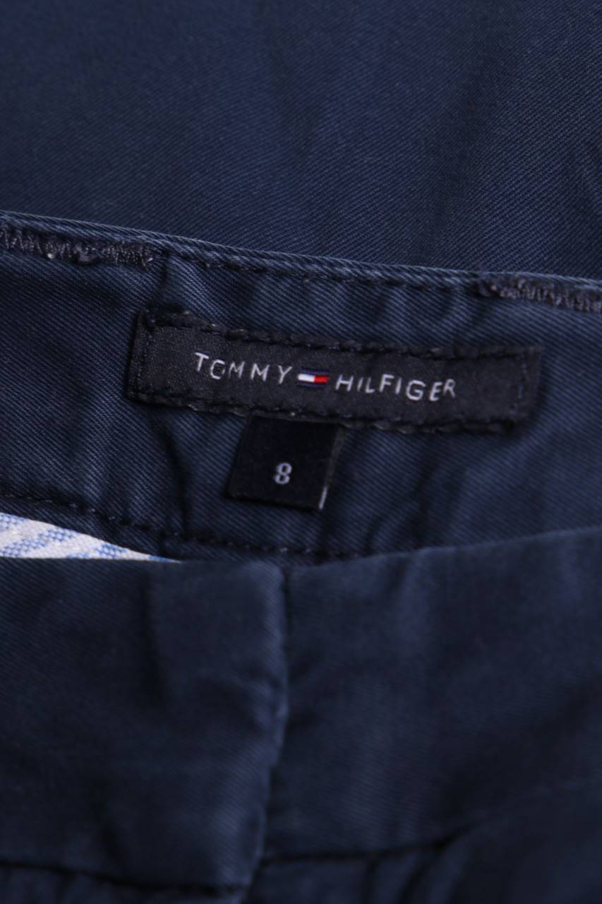 Carou TOMMY HILFIGER Chino-Hose