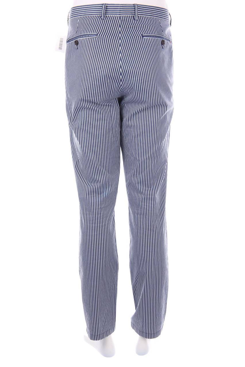 Carou TOMMY HILFIGER Chino-Hose Mit Streifen