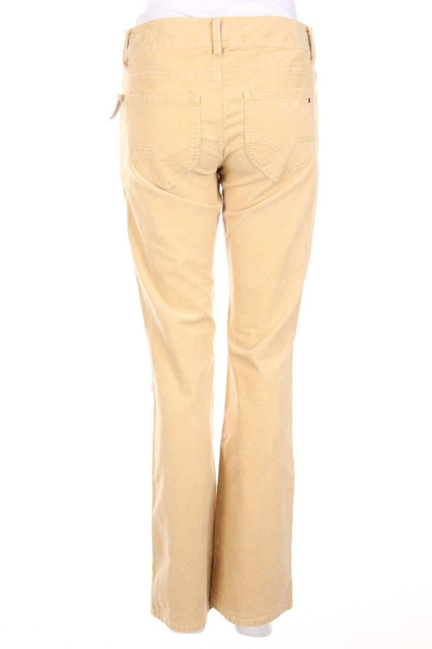 Carou TOMMY HILFIGER Cord-Hose