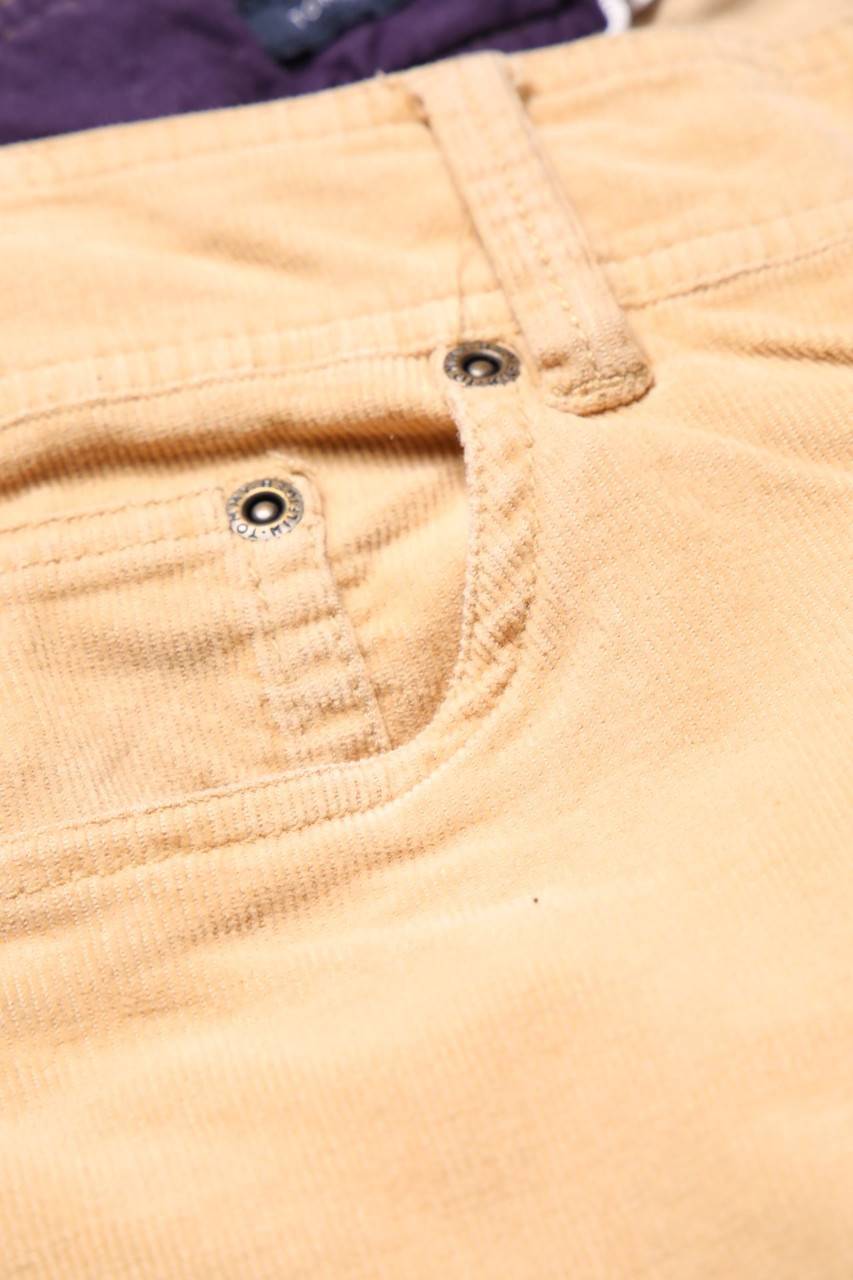 Carou TOMMY HILFIGER Cord-Hose