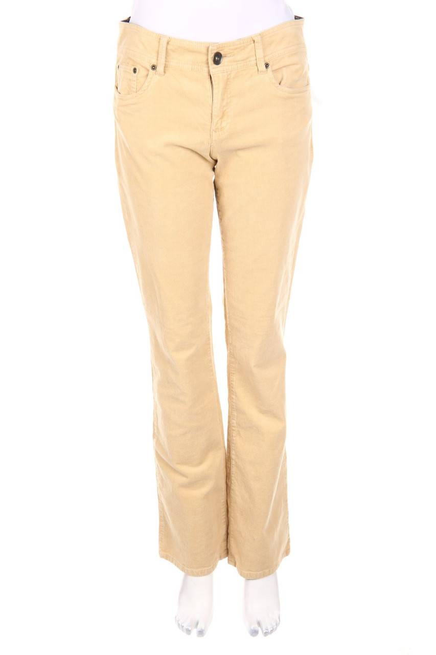 Carou TOMMY HILFIGER Cord-Hose