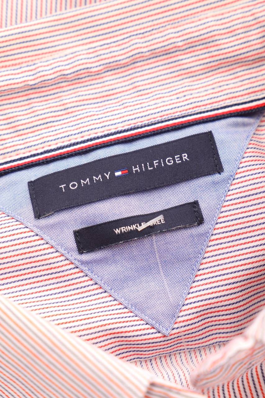 Carou TOMMY HILFIGER Hemd