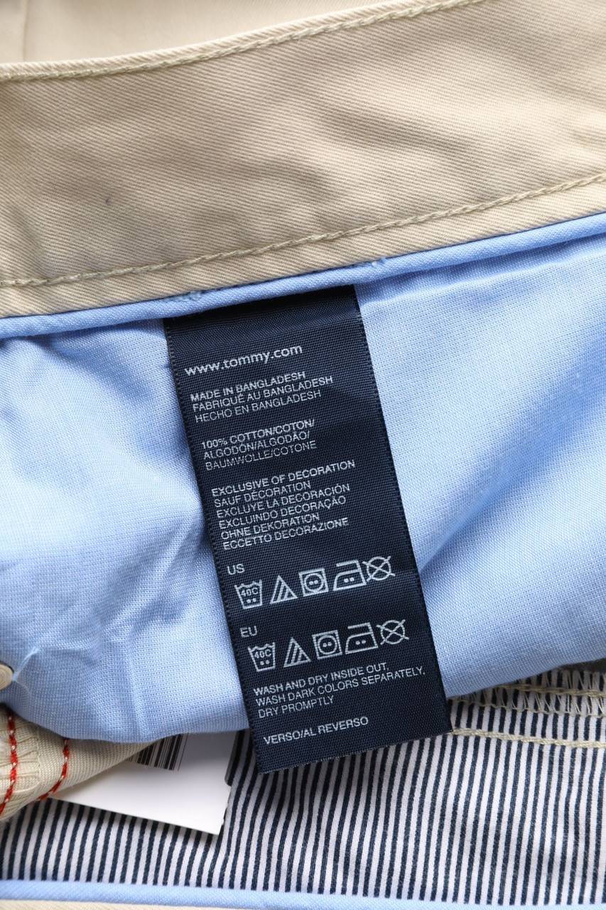 Carou TOMMY HILFIGER Hose