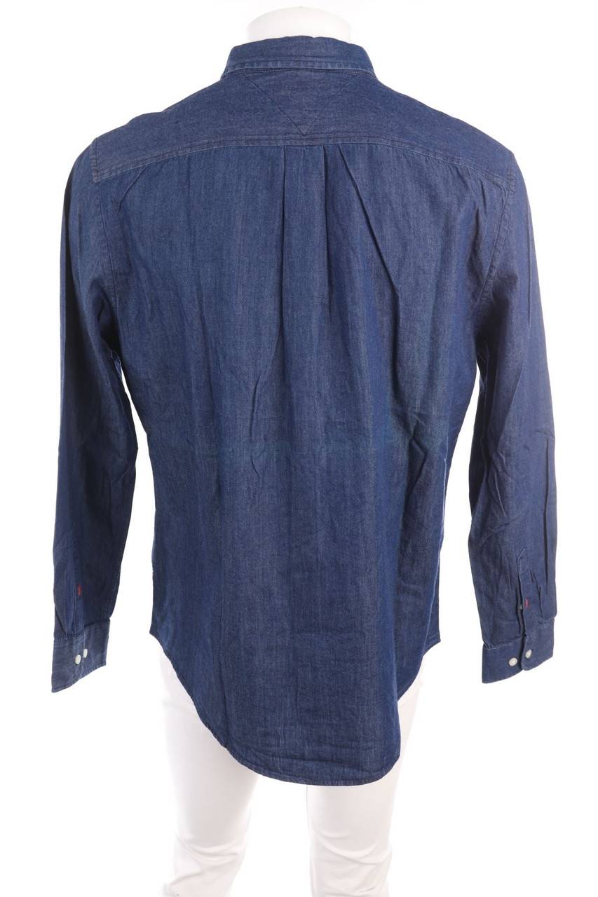 Carou TOMMY HILFIGER Jeans-Hemd