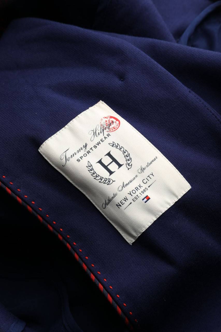 Carou TOMMY HILFIGER Jersey-Blazer