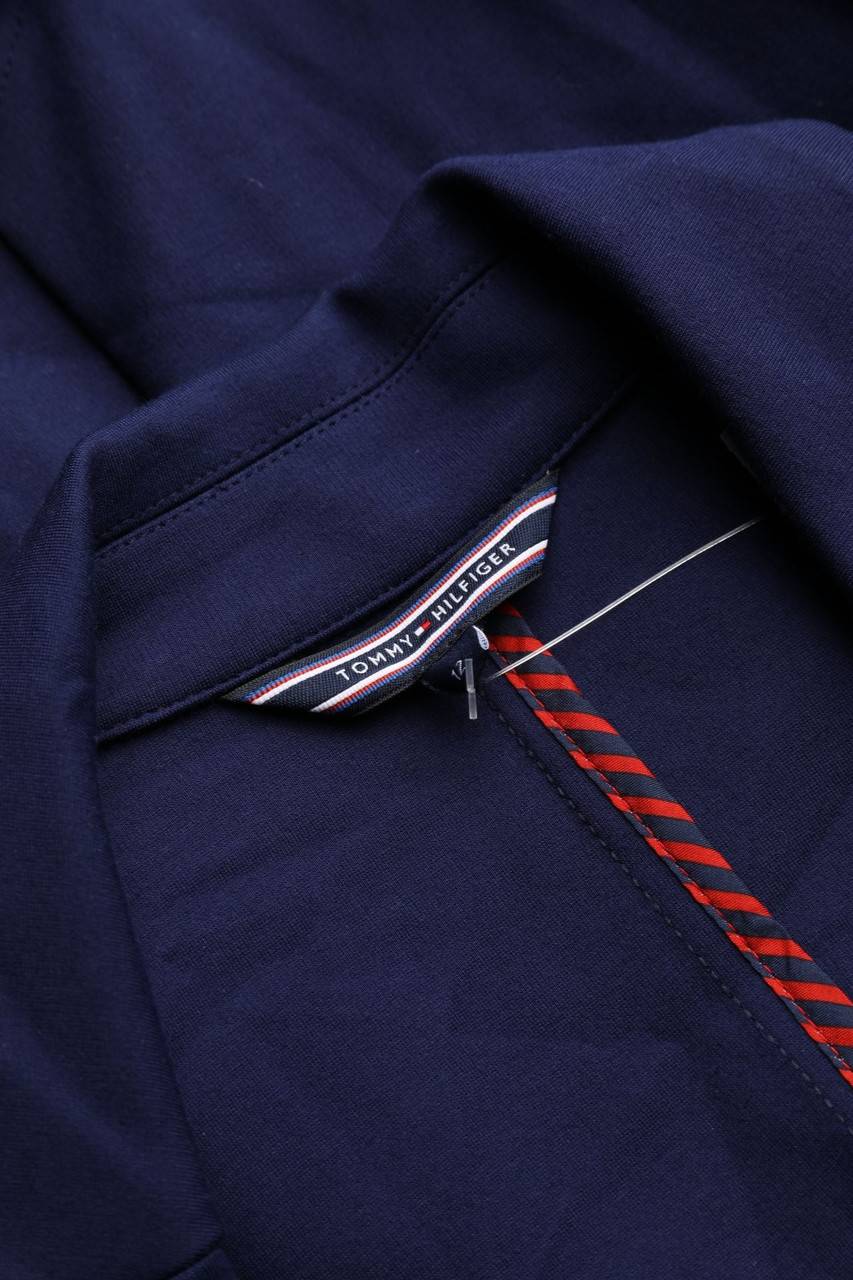 Carou TOMMY HILFIGER Jersey-Blazer