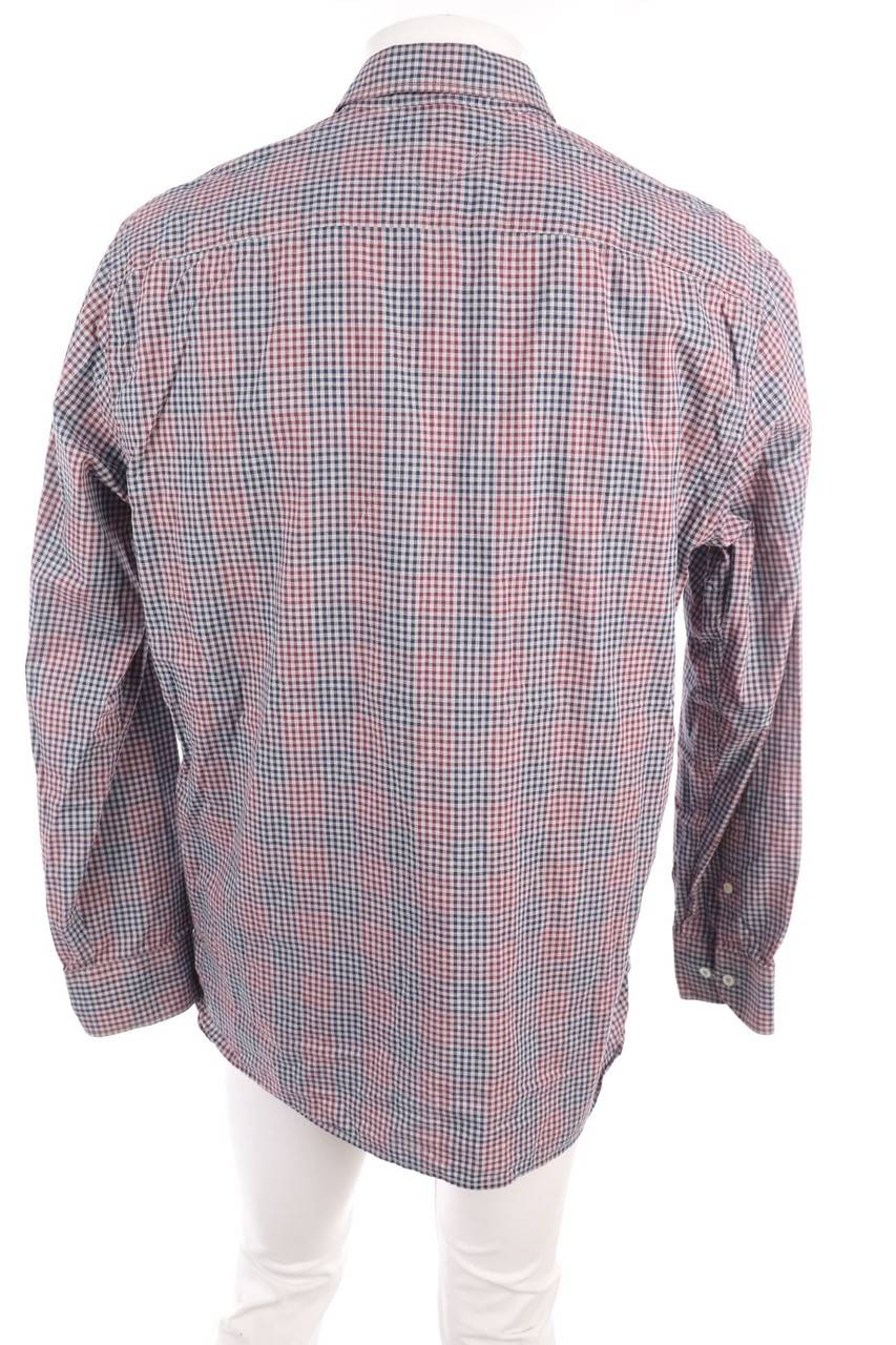 Carou TOMMY HILFIGER Kariertes Hemd