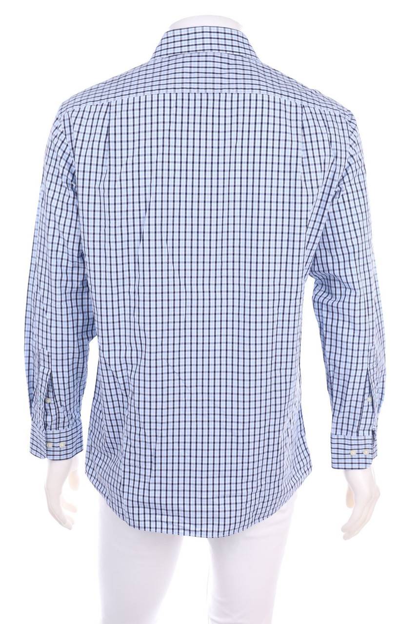 Carou TOMMY HILFIGER Kariertes Hemd Aus Baumwolle