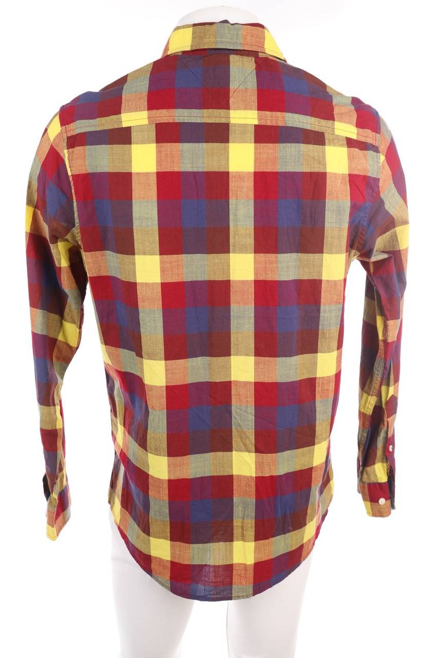 Carou TOMMY HILFIGER Kariertes Hemd