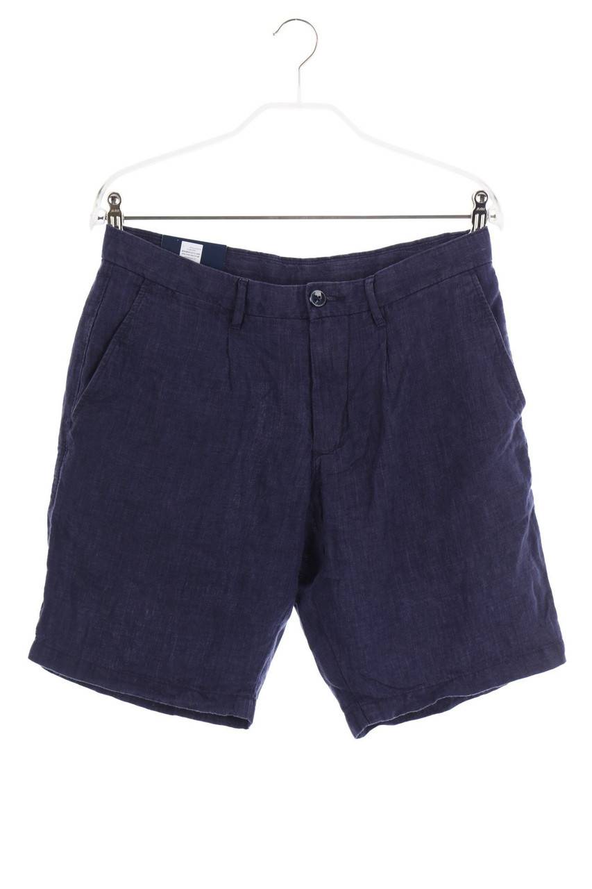 Carou TOMMY HILFIGER Leinen-Shorts