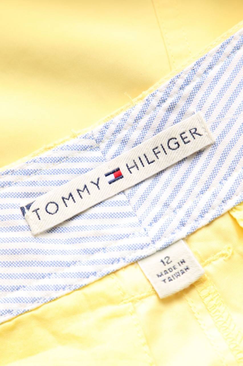 Carou TOMMY HILFIGER Minirock