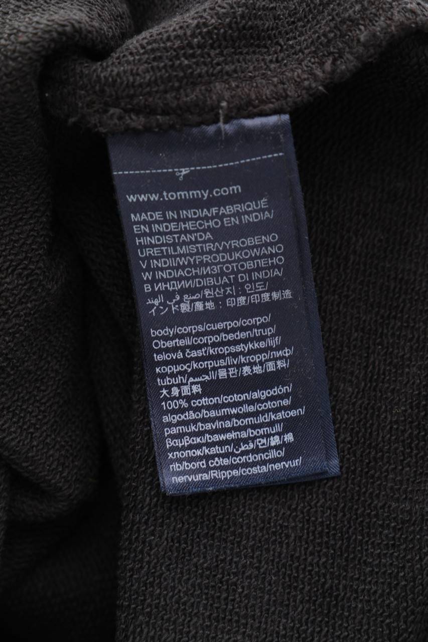 Carou TOMMY HILFIGER Pullover