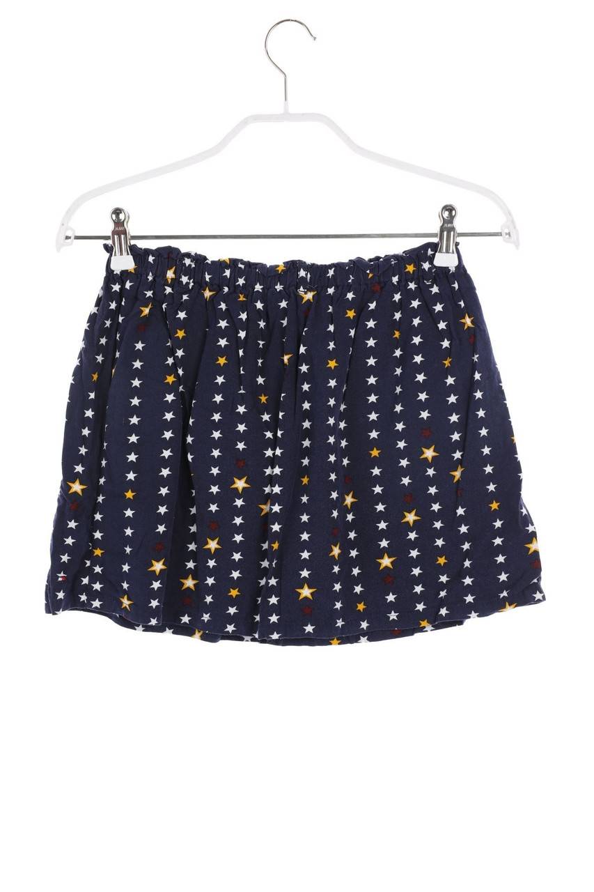 Carou TOMMY HILFIGER Rock Mit Print