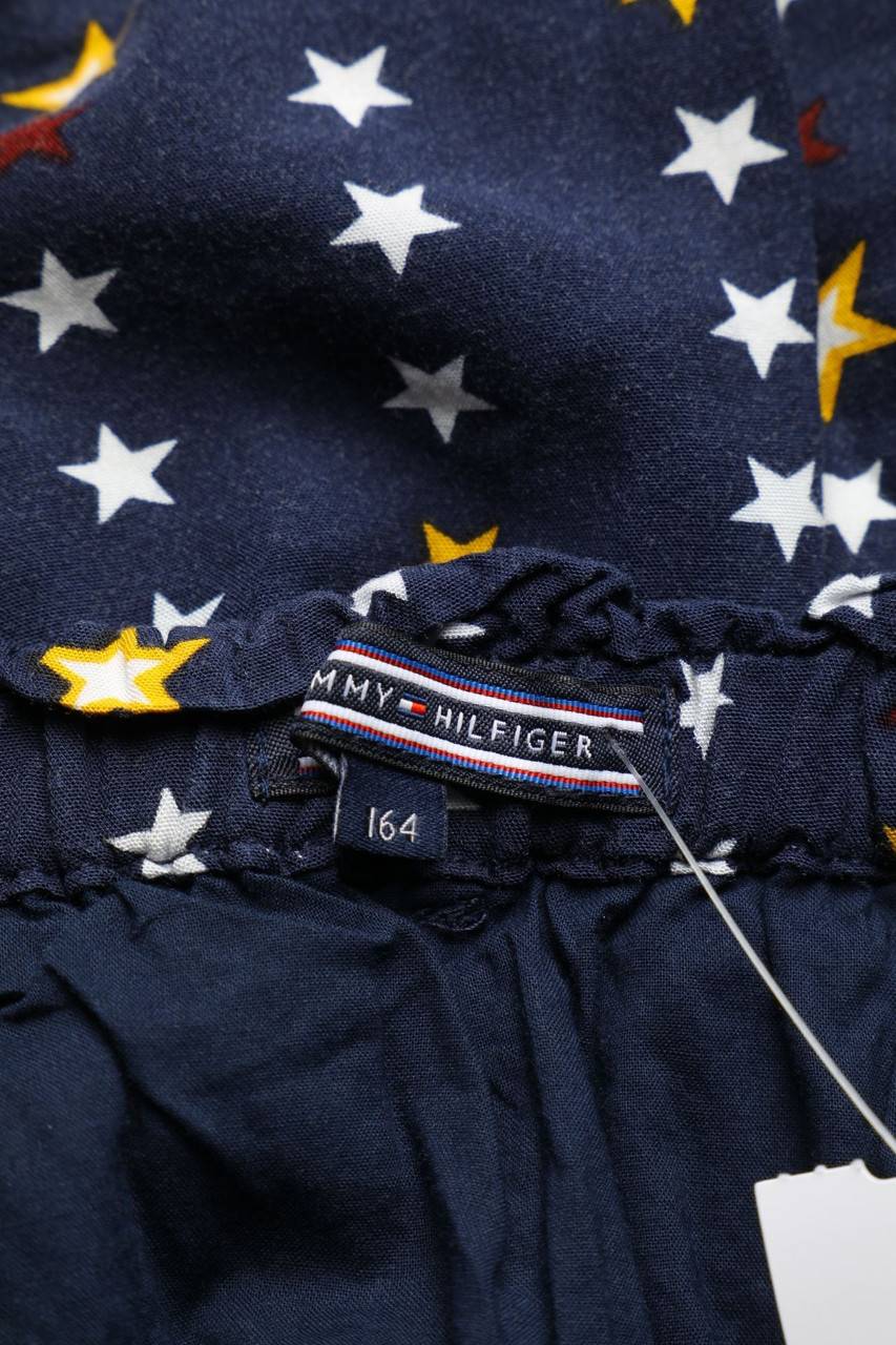 Carou TOMMY HILFIGER Rock Mit Print