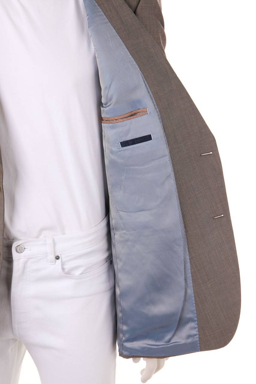 Carou TOMMY HILFIGER Sakko Aus Reiner Schurwolle