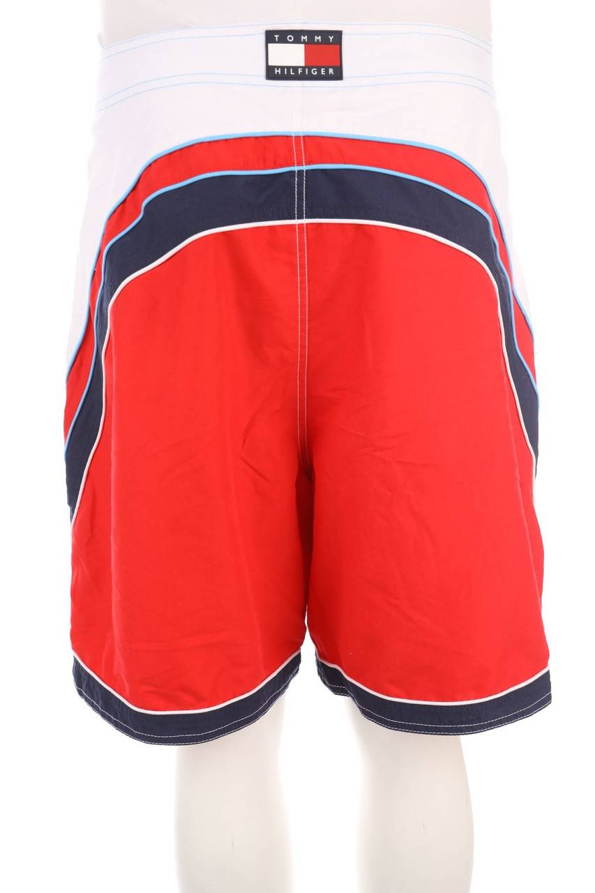 Carou TOMMY HILFIGER Schwimm-Shorts