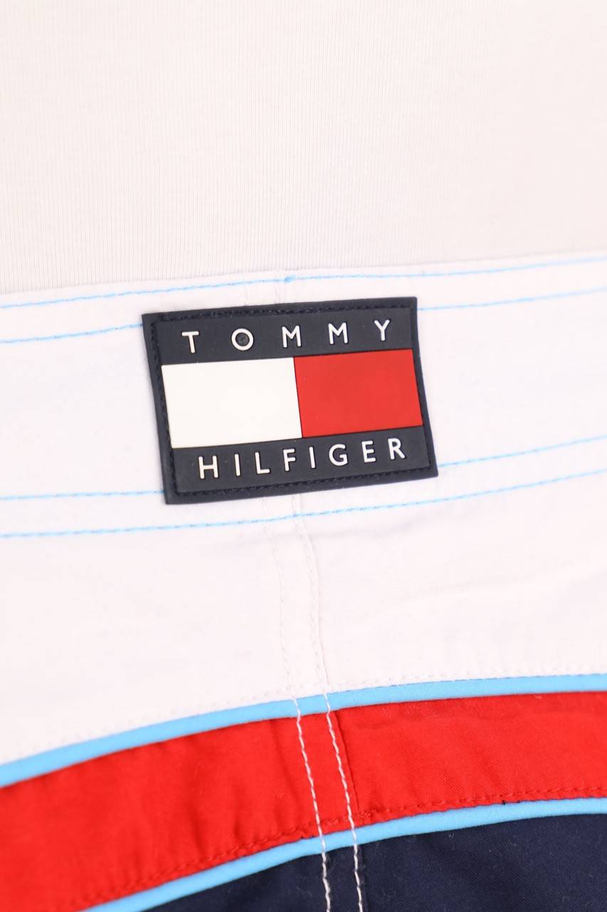 Carou TOMMY HILFIGER Schwimm-Shorts